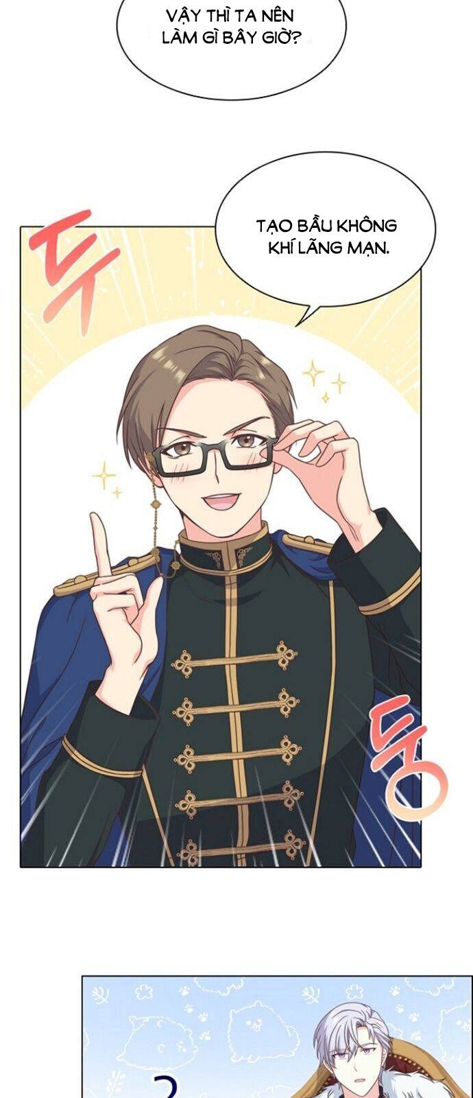 Một Đêm Với Hoàng Đế Chapter 13 - Trang 2