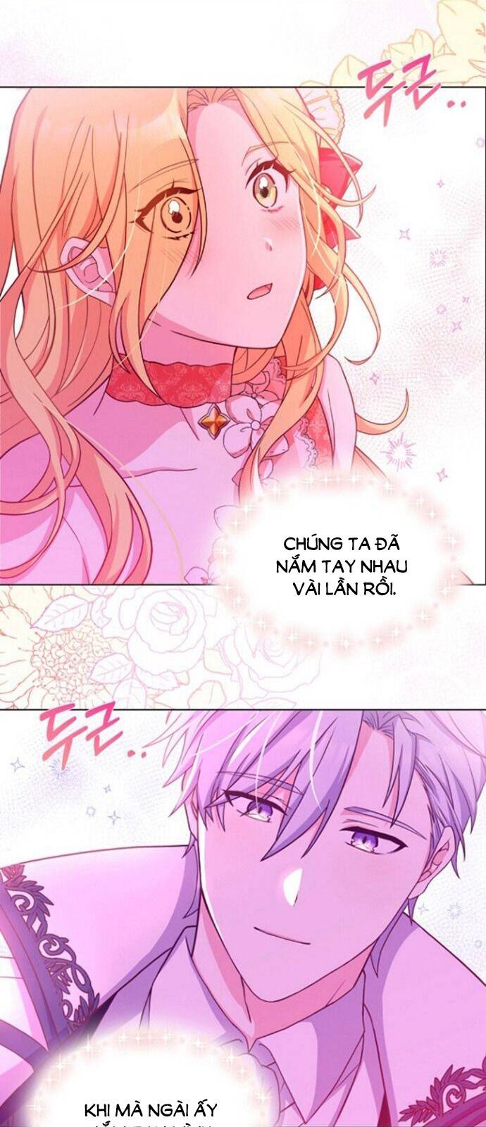 Một Đêm Với Hoàng Đế Chapter 13 - Trang 2