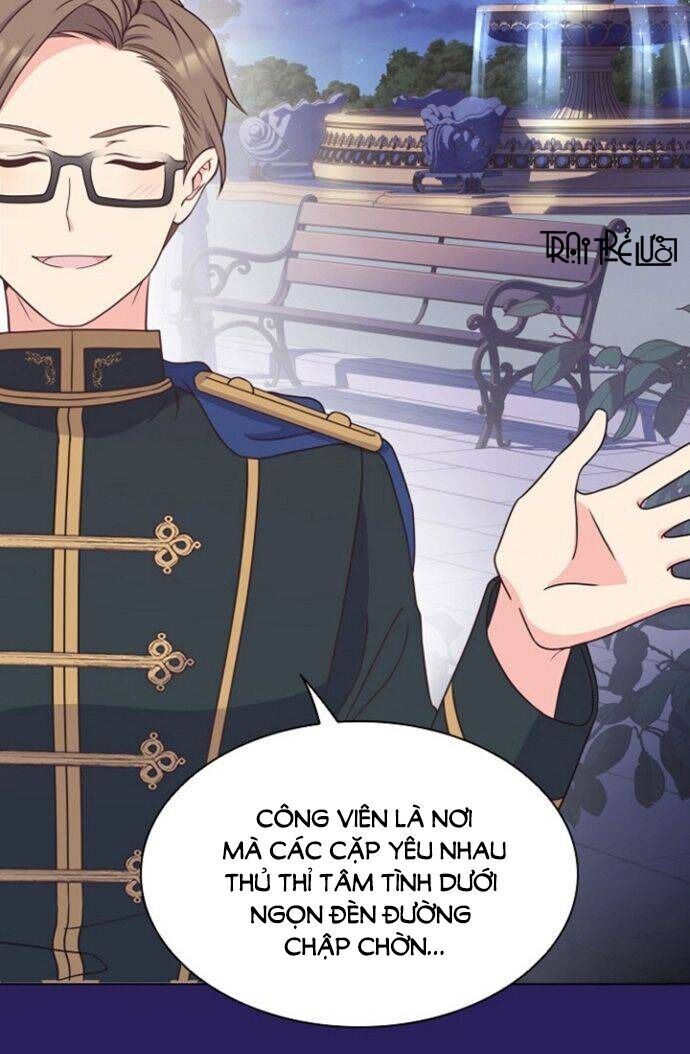 Một Đêm Với Hoàng Đế Chapter 13 - Trang 2