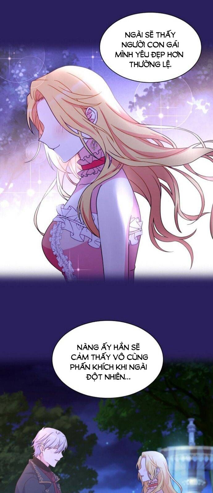 Một Đêm Với Hoàng Đế Chapter 13 - Trang 2