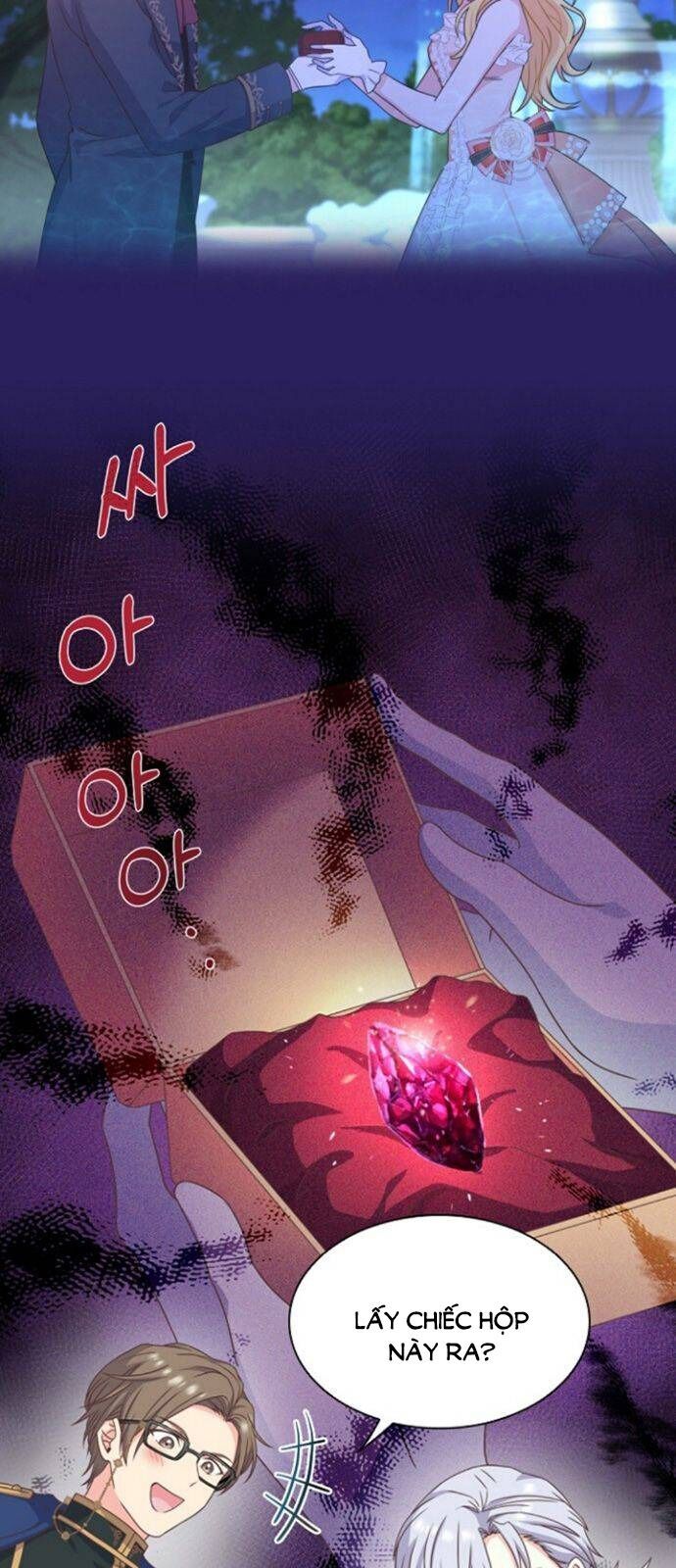 Một Đêm Với Hoàng Đế Chapter 13 - Trang 2