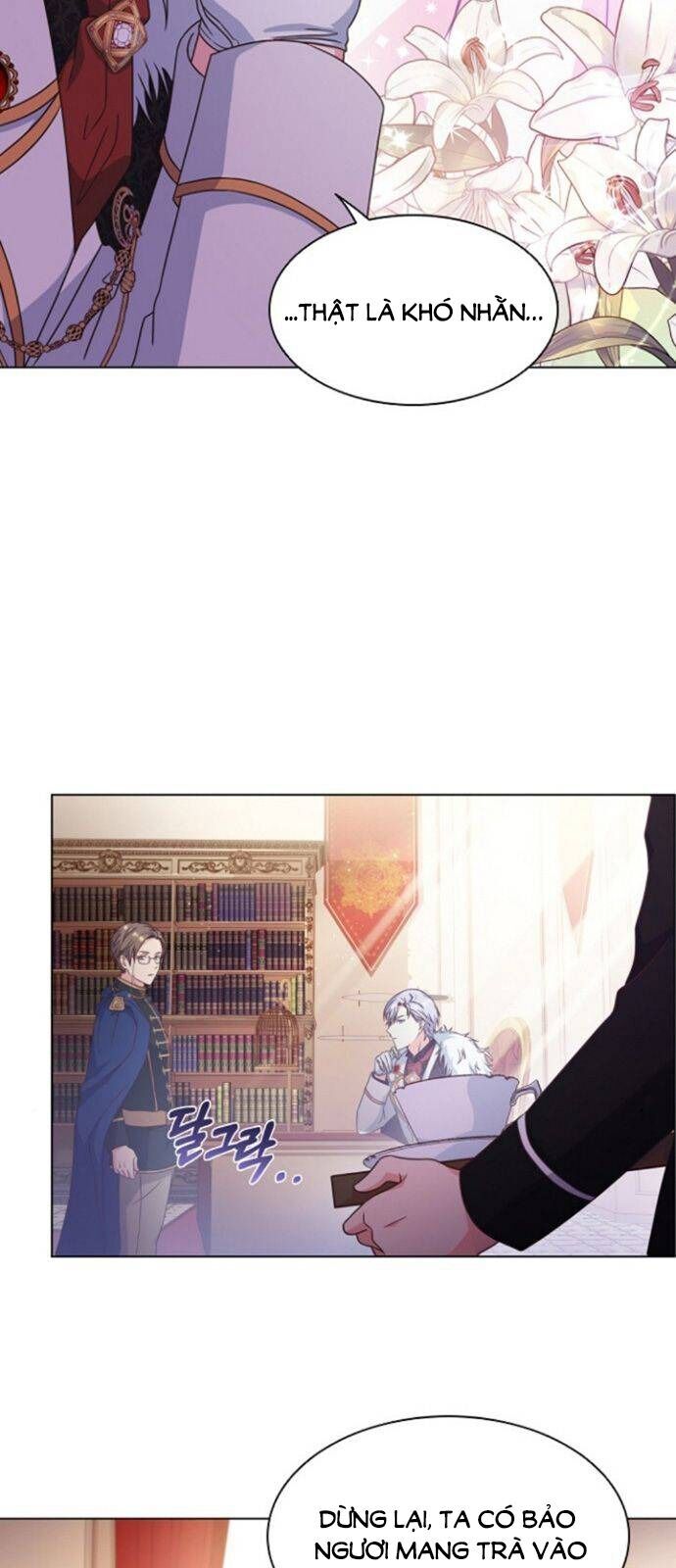 Một Đêm Với Hoàng Đế Chapter 13 - Trang 2