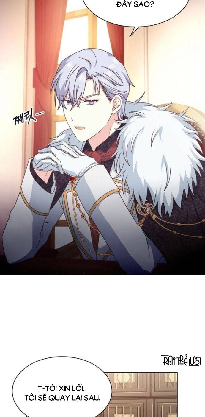 Một Đêm Với Hoàng Đế Chapter 13 - Trang 2