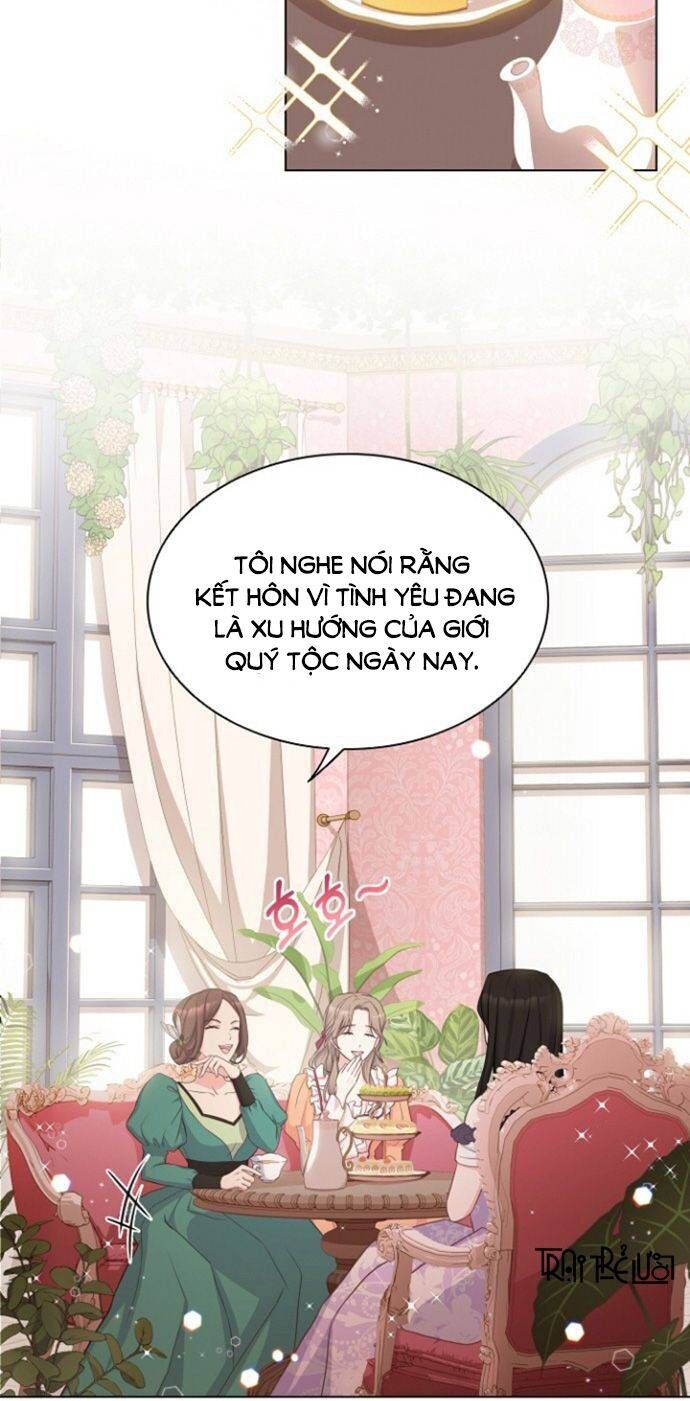 Một Đêm Với Hoàng Đế Chapter 13 - Trang 2