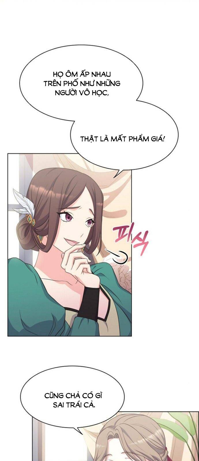 Một Đêm Với Hoàng Đế Chapter 13 - Trang 2