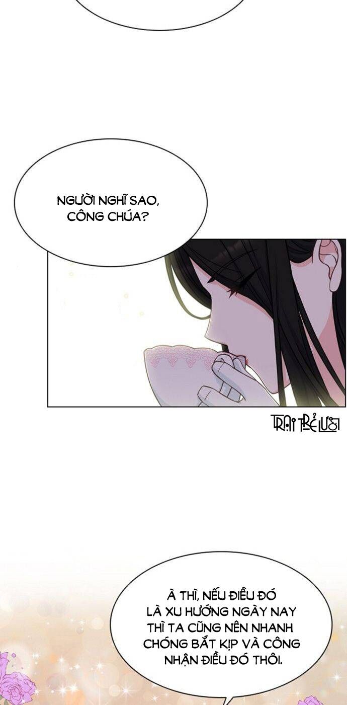 Một Đêm Với Hoàng Đế Chapter 13 - Trang 2