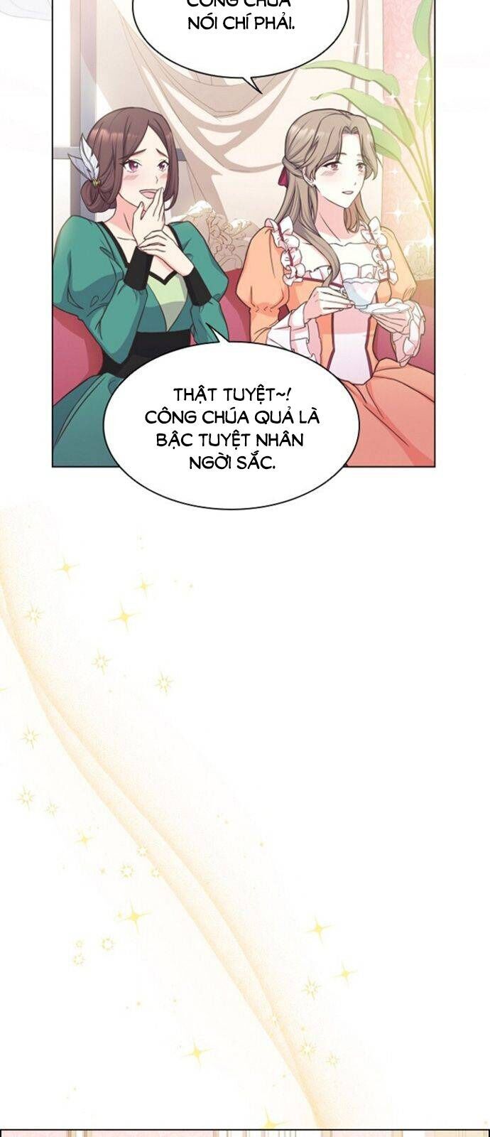 Một Đêm Với Hoàng Đế Chapter 13 - Trang 2