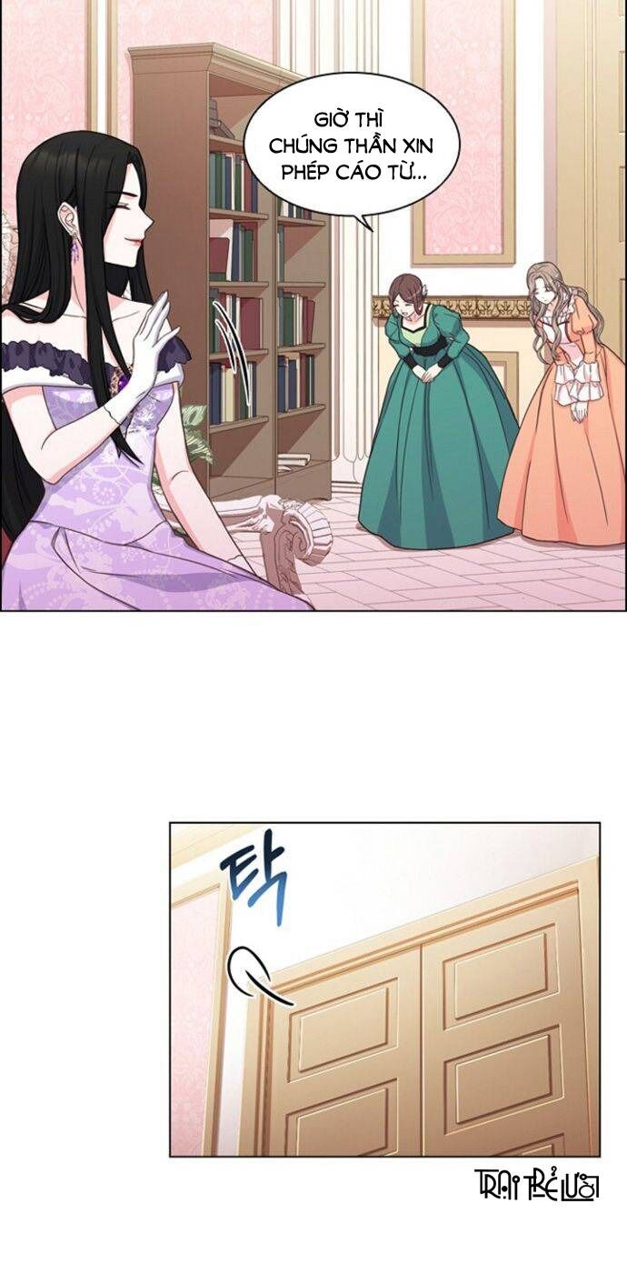 Một Đêm Với Hoàng Đế Chapter 13 - Trang 2