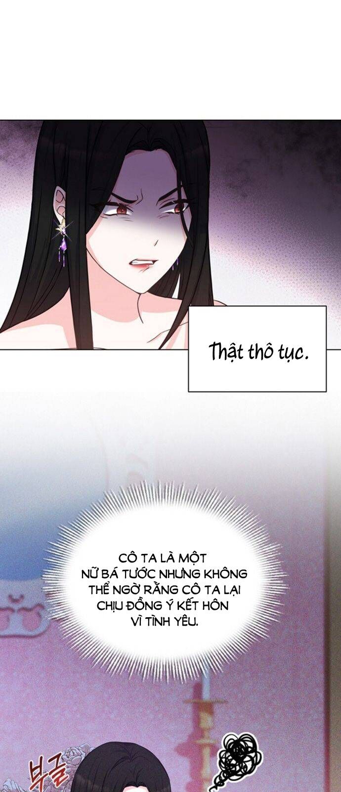 Một Đêm Với Hoàng Đế Chapter 13 - Trang 2