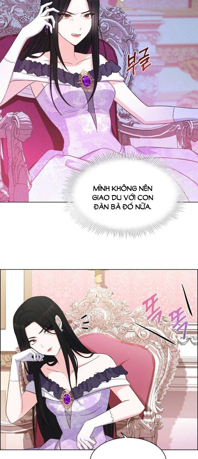 Một Đêm Với Hoàng Đế Chapter 13 - Trang 2