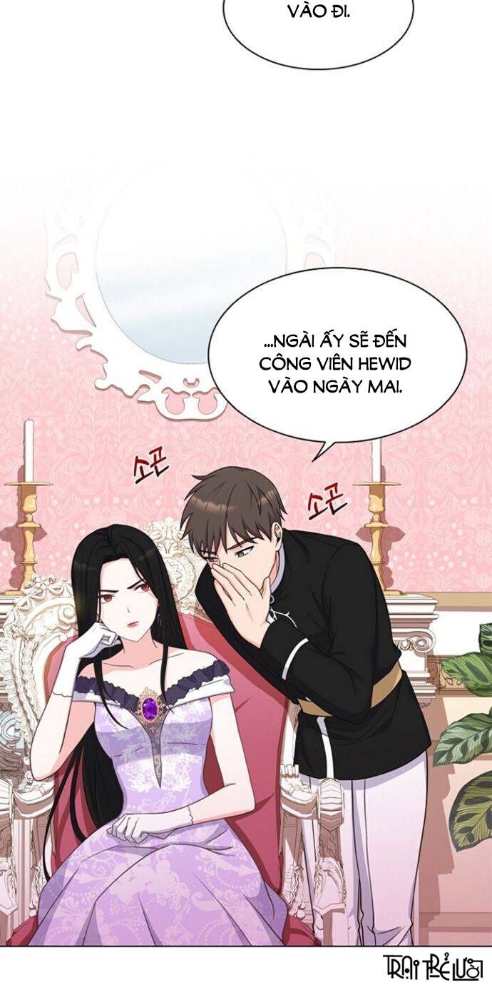 Một Đêm Với Hoàng Đế Chapter 13 - Trang 2