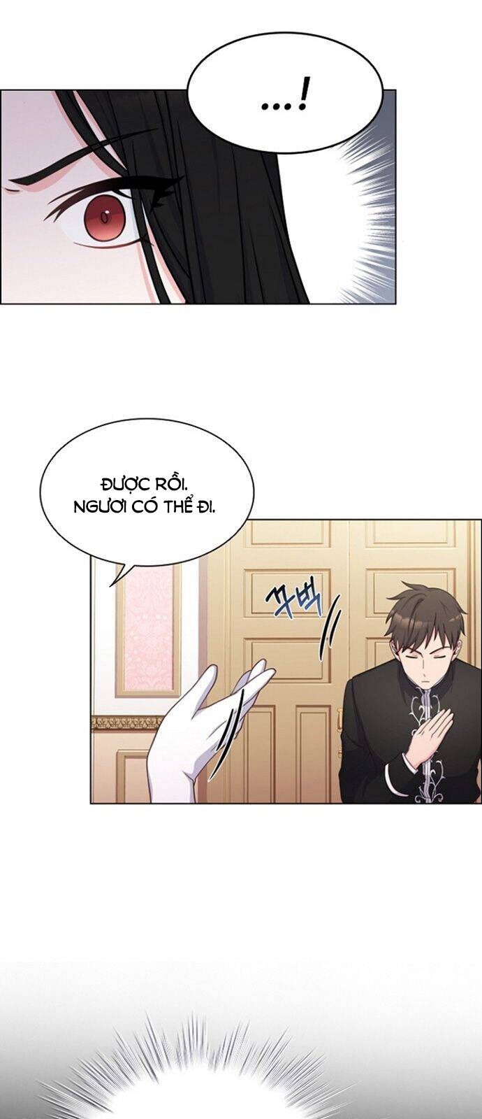 Một Đêm Với Hoàng Đế Chapter 13 - Trang 2