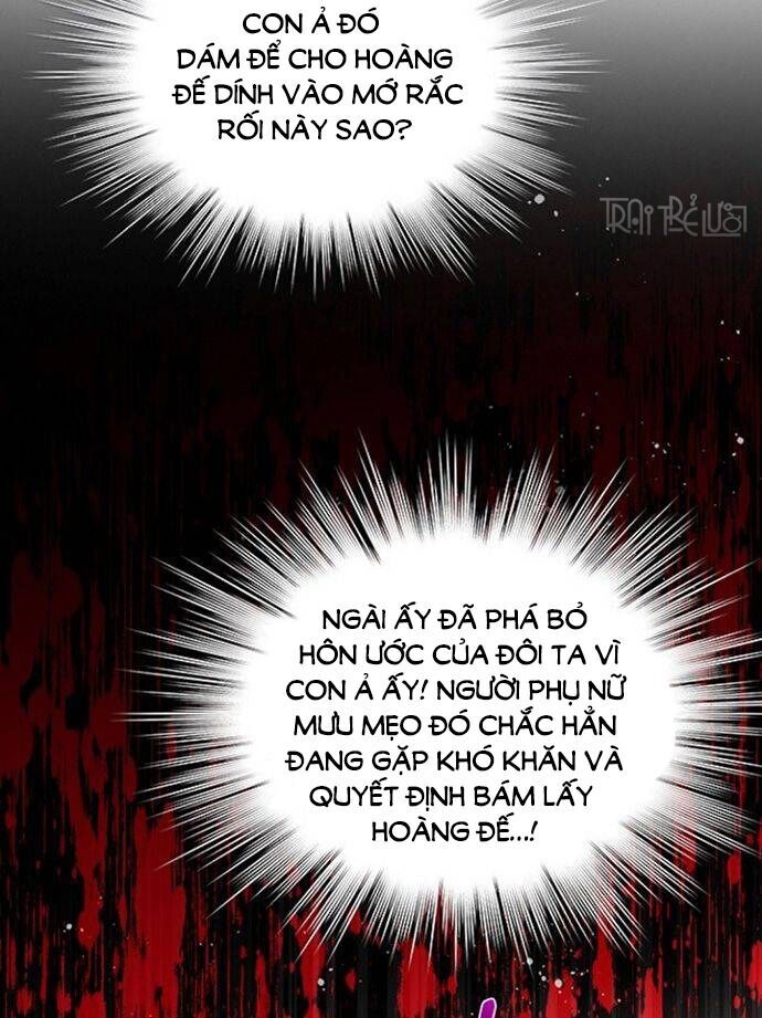 Một Đêm Với Hoàng Đế Chapter 13 - Trang 2