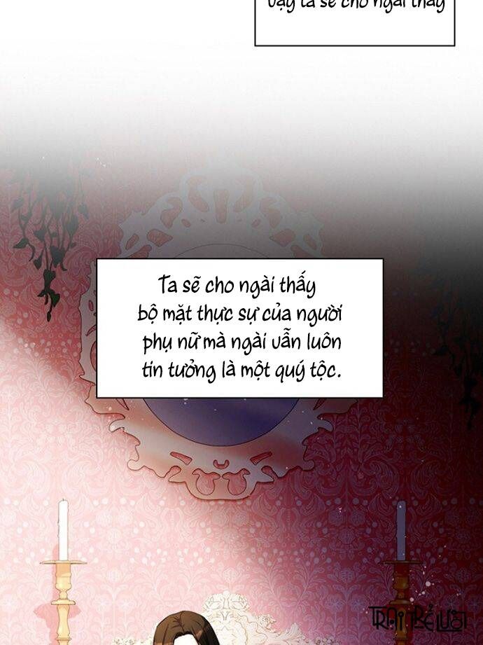 Một Đêm Với Hoàng Đế Chapter 13 - Trang 2