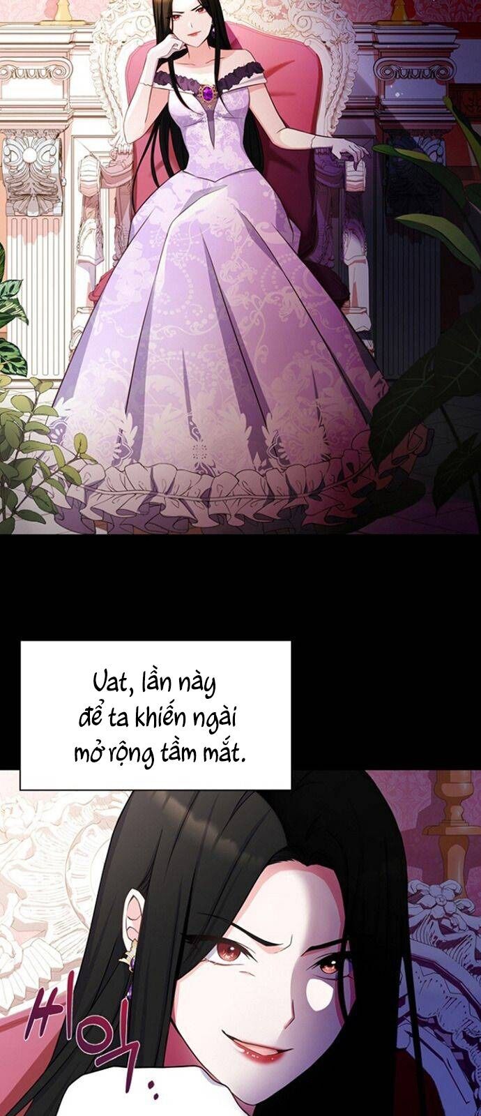 Một Đêm Với Hoàng Đế Chapter 13 - Trang 2