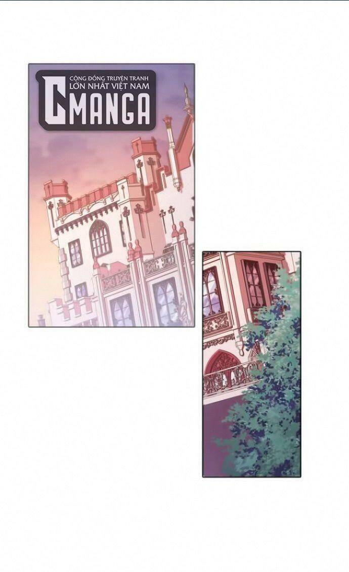 Một Đêm Với Hoàng Đế Chapter 14 - Trang 2