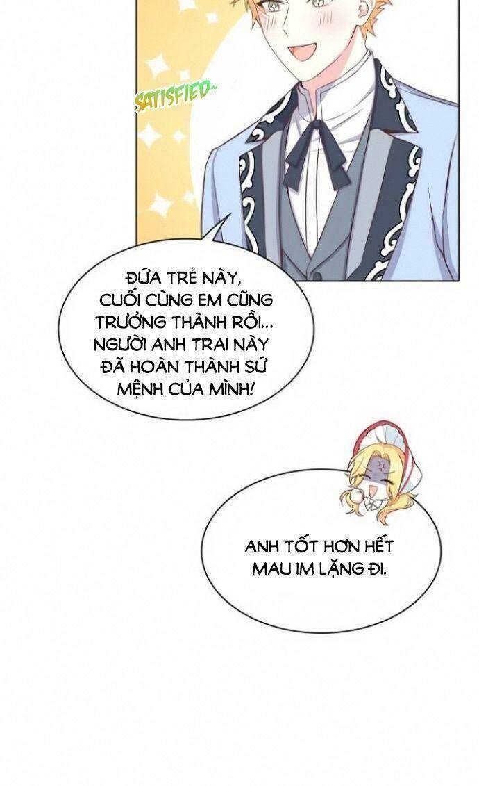 Một Đêm Với Hoàng Đế Chapter 14 - Trang 2