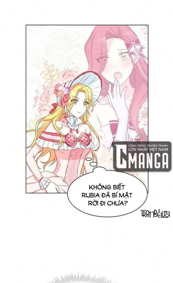 Một Đêm Với Hoàng Đế Chapter 14 - Trang 2