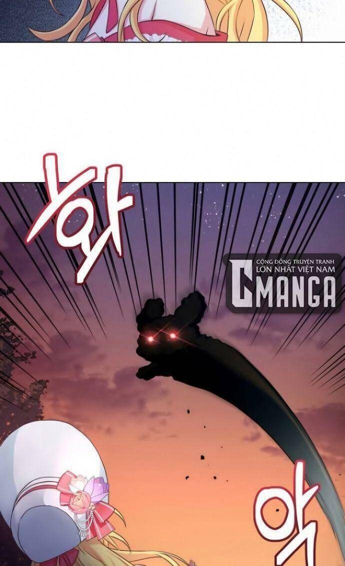 Một Đêm Với Hoàng Đế Chapter 14 - Trang 2