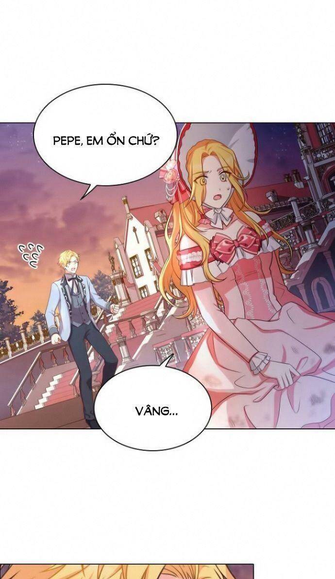 Một Đêm Với Hoàng Đế Chapter 14 - Trang 2