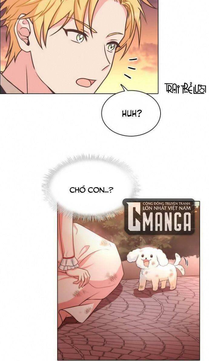 Một Đêm Với Hoàng Đế Chapter 14 - Trang 2
