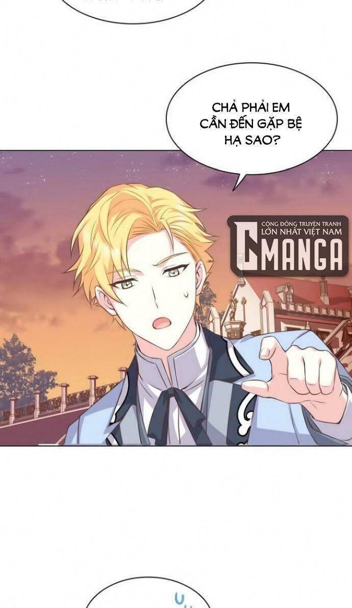 Một Đêm Với Hoàng Đế Chapter 14 - Trang 2