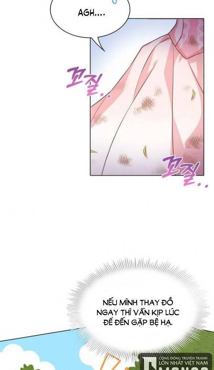 Một Đêm Với Hoàng Đế Chapter 14 - Trang 2