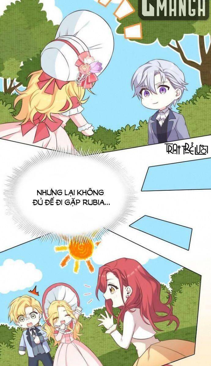 Một Đêm Với Hoàng Đế Chapter 14 - Trang 2