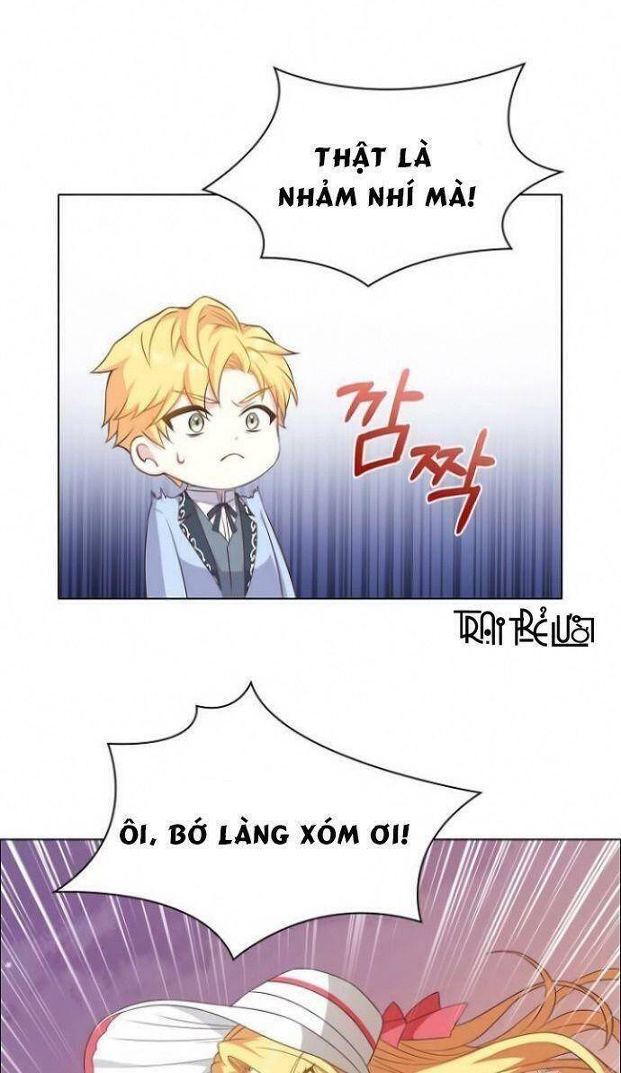 Một Đêm Với Hoàng Đế Chapter 14 - Trang 2