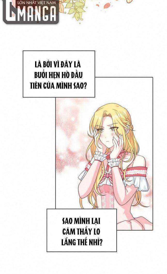 Một Đêm Với Hoàng Đế Chapter 14 - Trang 2