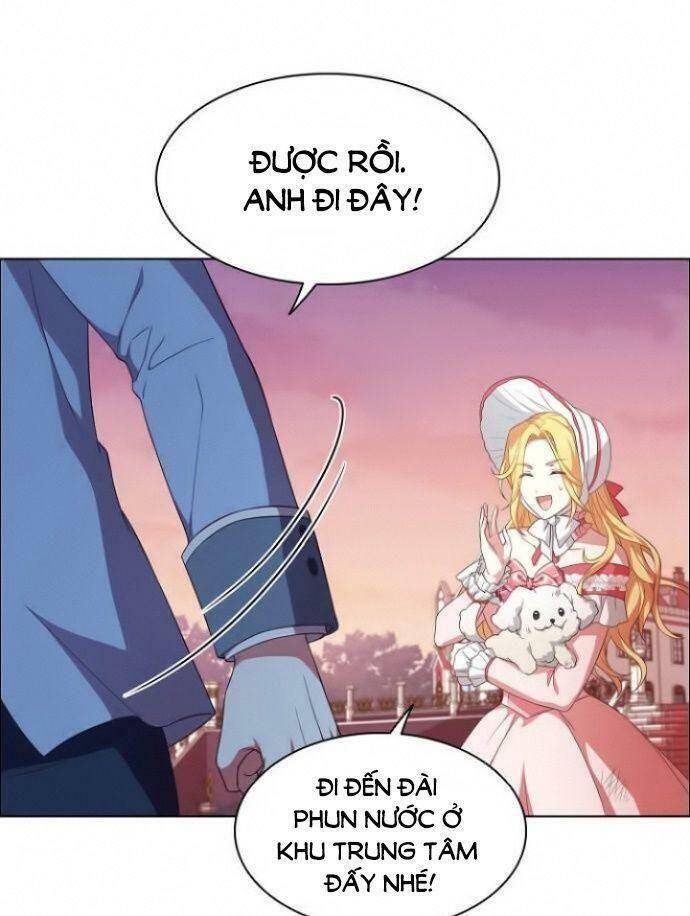 Một Đêm Với Hoàng Đế Chapter 14 - Trang 2