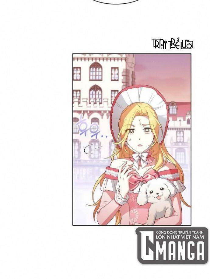 Một Đêm Với Hoàng Đế Chapter 14 - Trang 2