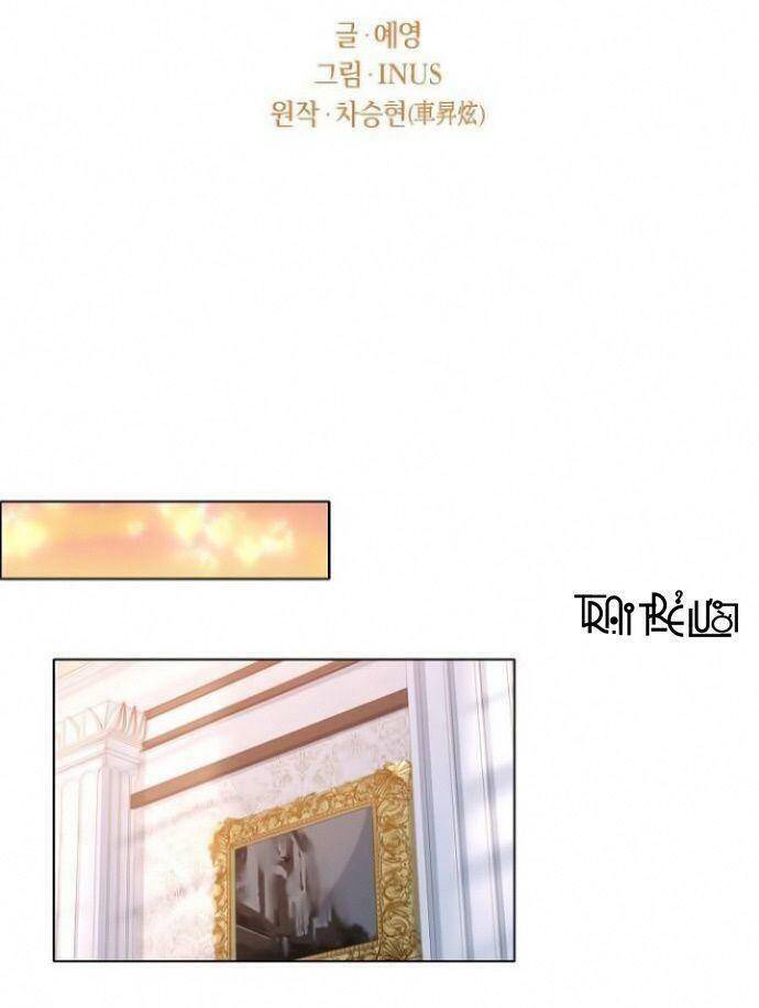 Một Đêm Với Hoàng Đế Chapter 14 - Trang 2