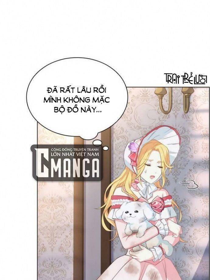 Một Đêm Với Hoàng Đế Chapter 14 - Trang 2