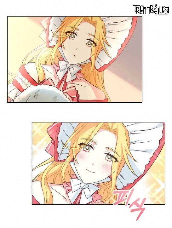 Một Đêm Với Hoàng Đế Chapter 14 - Trang 2