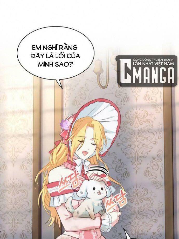 Một Đêm Với Hoàng Đế Chapter 14 - Trang 2