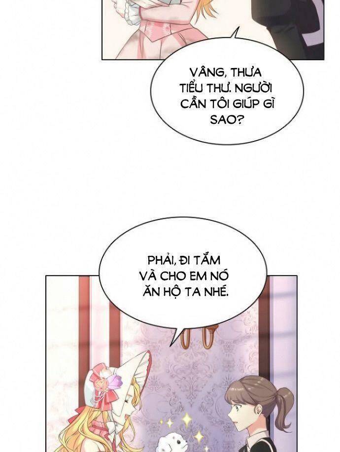 Một Đêm Với Hoàng Đế Chapter 14 - Trang 2