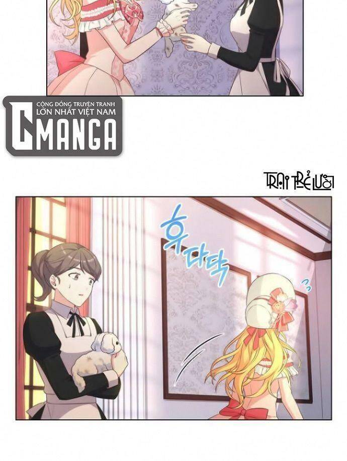 Một Đêm Với Hoàng Đế Chapter 14 - Trang 2