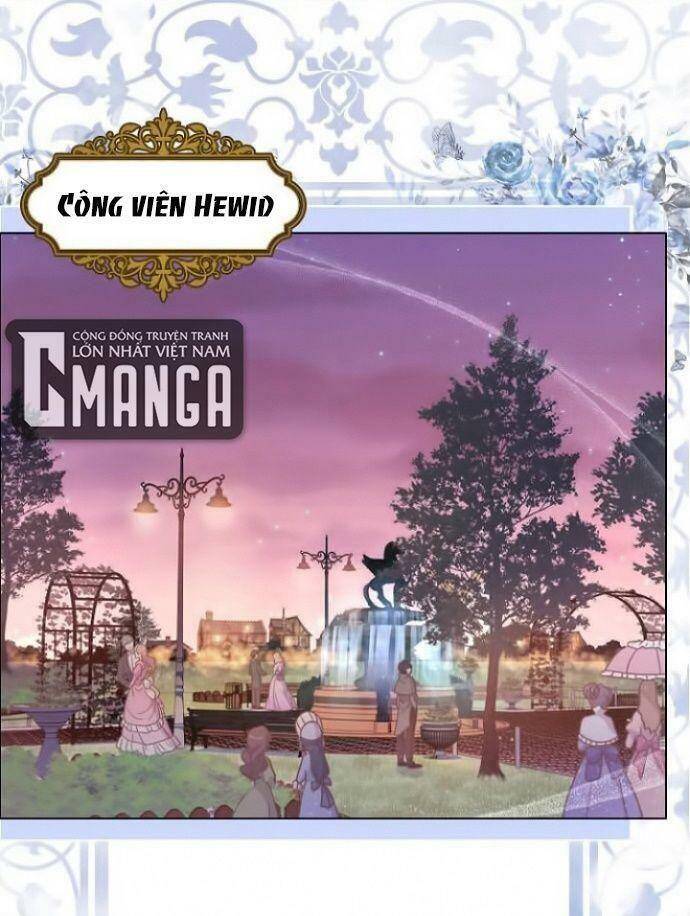 Một Đêm Với Hoàng Đế Chapter 14 - Trang 2