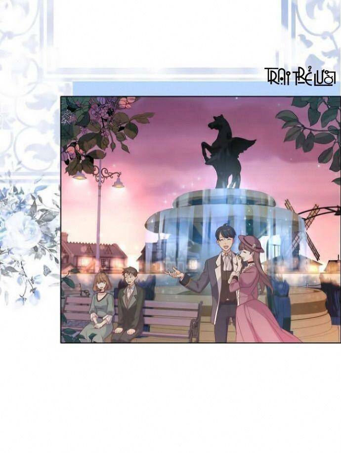 Một Đêm Với Hoàng Đế Chapter 14 - Trang 2