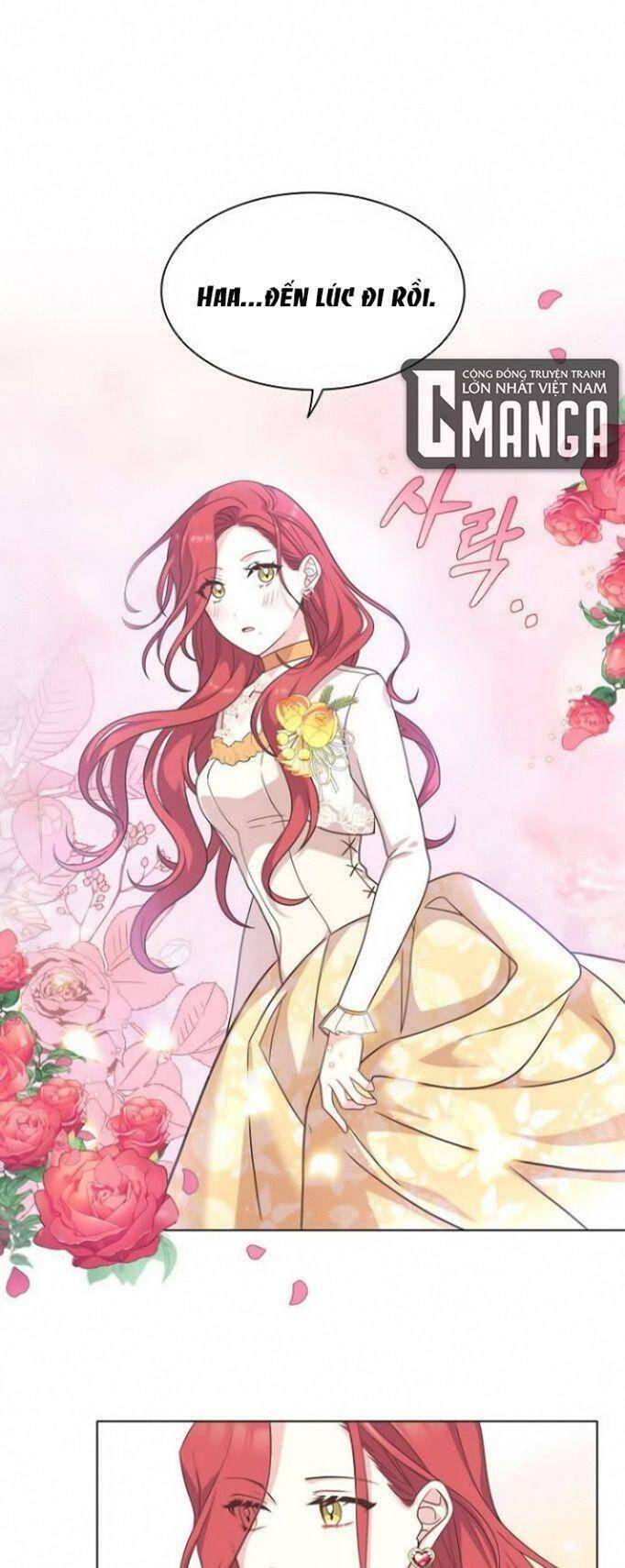 Một Đêm Với Hoàng Đế Chapter 14 - Trang 2