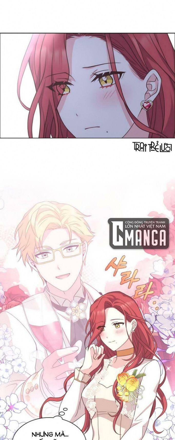 Một Đêm Với Hoàng Đế Chapter 14 - Trang 2