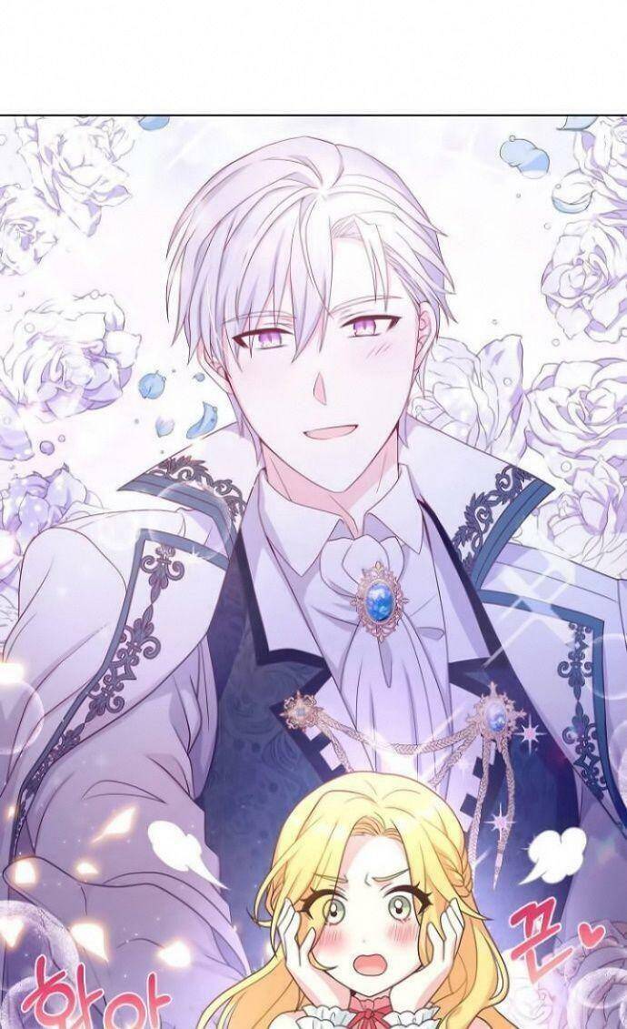 Một Đêm Với Hoàng Đế Chapter 14 - Trang 2