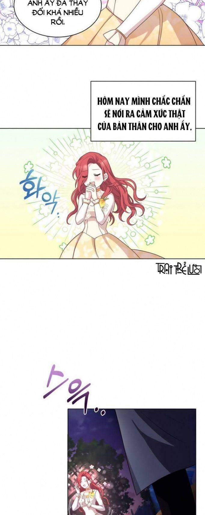 Một Đêm Với Hoàng Đế Chapter 14 - Trang 2