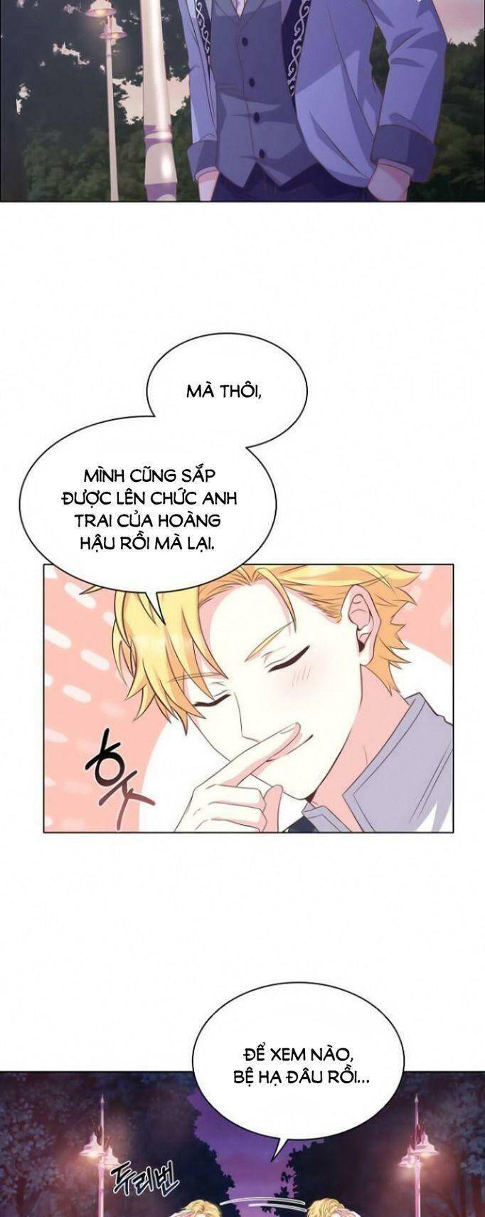 Một Đêm Với Hoàng Đế Chapter 14 - Trang 2