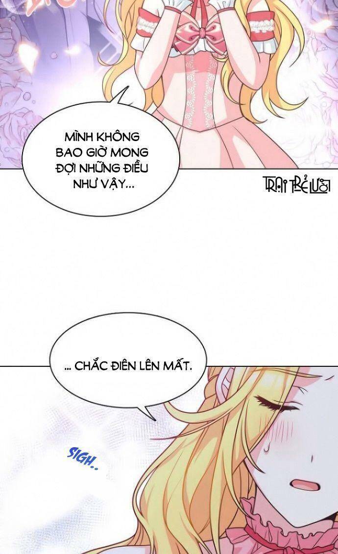 Một Đêm Với Hoàng Đế Chapter 14 - Trang 2