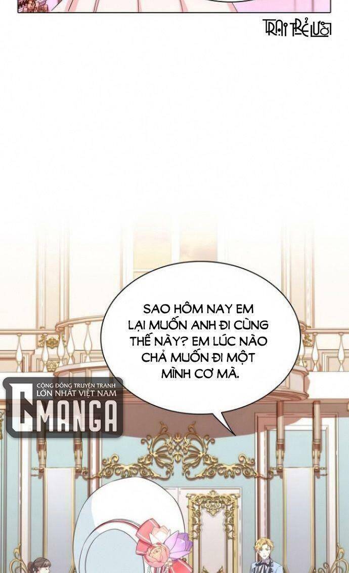 Một Đêm Với Hoàng Đế Chapter 14 - Trang 2
