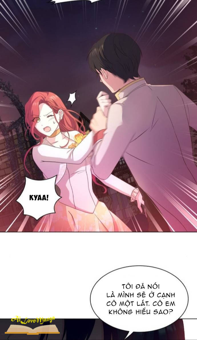 Một Đêm Với Hoàng Đế Chapter 15 - Trang 2