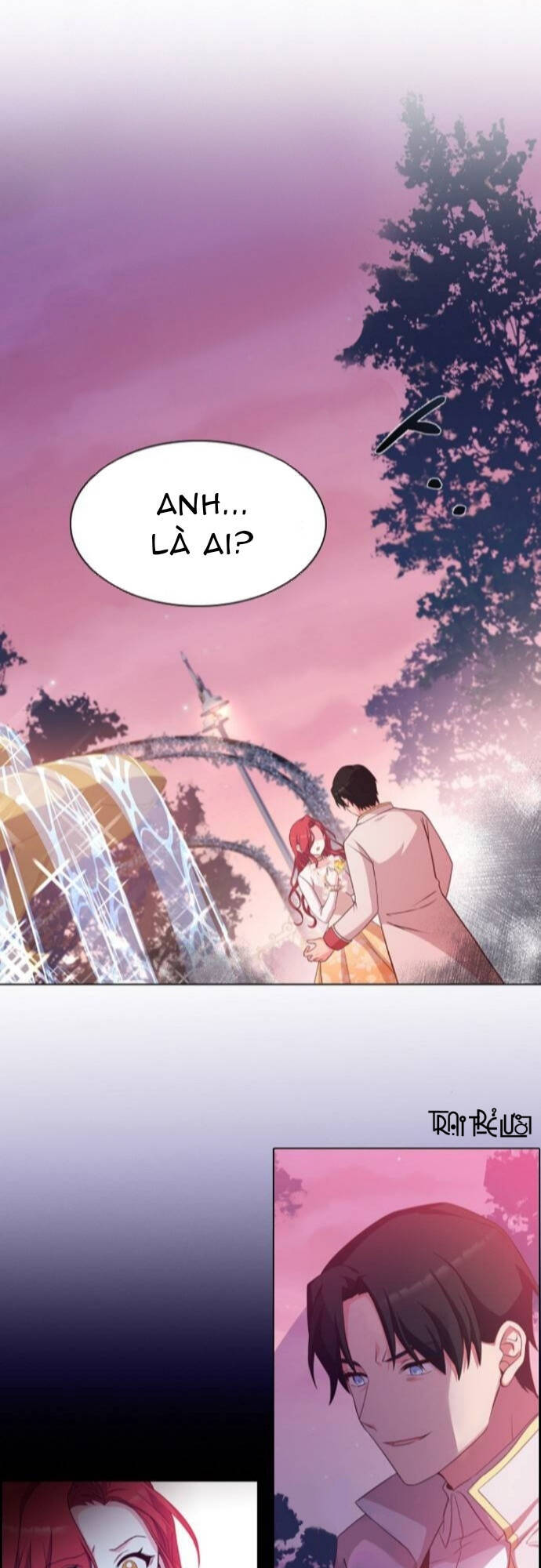 Một Đêm Với Hoàng Đế Chapter 15 - Trang 2