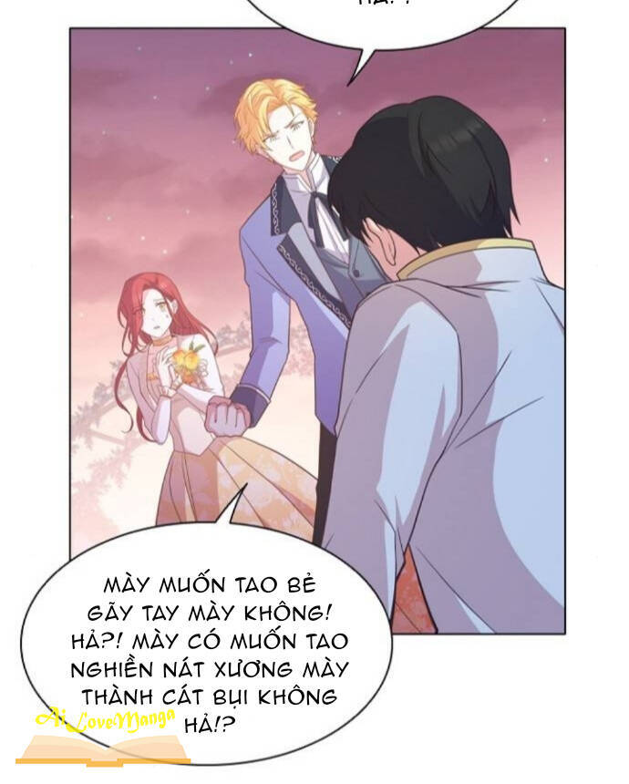 Một Đêm Với Hoàng Đế Chapter 15 - Trang 2